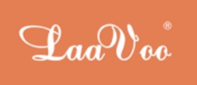LaaVoo Hair logo