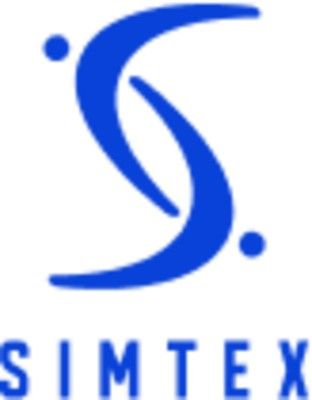 Simtex.io logo
