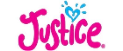 Justice logo