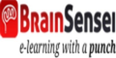 Brain Sensei CA logo