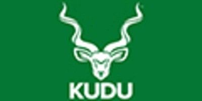 KUDU Grills logo