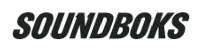 SOUNDBOKS logo