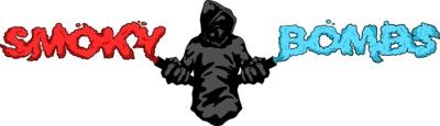 Smoky Bombs logo