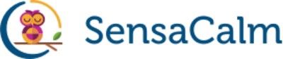 SensaCalm logo