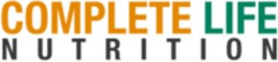 Complete Life Nutrition logo