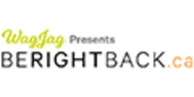 BeRightBack CA logo