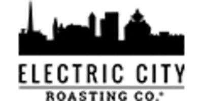 Electric City Roasting logo
