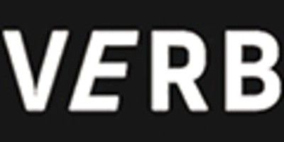 Verb Energy logo