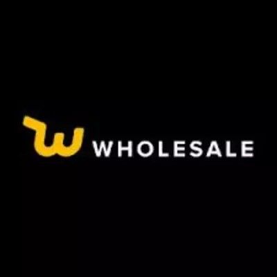 Wish Wholesale logo