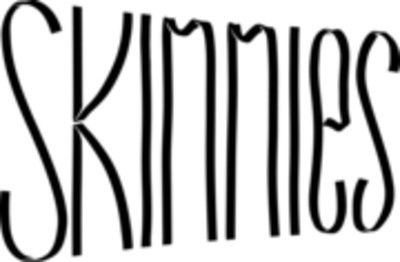 Skinnies Sunscreen logo