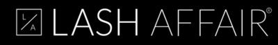 Lash Affair logo