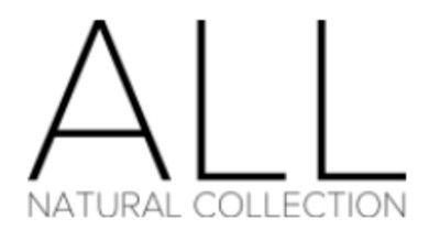 All Natural Collection logo