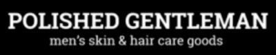 Polished Gentleman Club logo