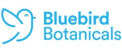 Bluebird Botanicals logo