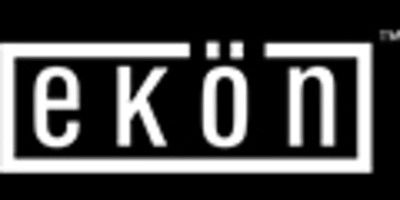 Ekon Tea logo