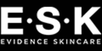 ESK Evidence SkinCare logo