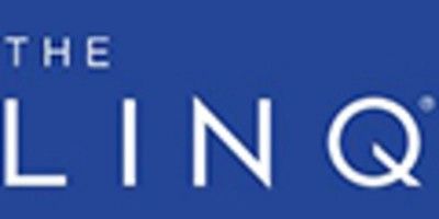 High Roller Observation Wheel logo