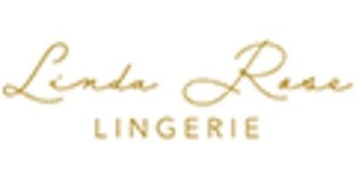 Linda Rose Lingerie logo