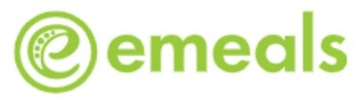 eMeals logo