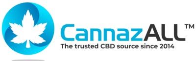 CannazAll logo