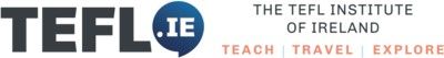 TEFL.ie logo