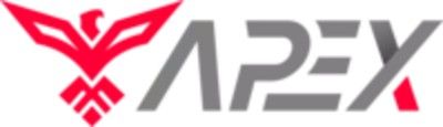 Apex Gaming PCs logo