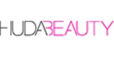 Huda Beauty logo