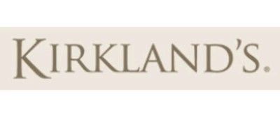 Kirklands logo