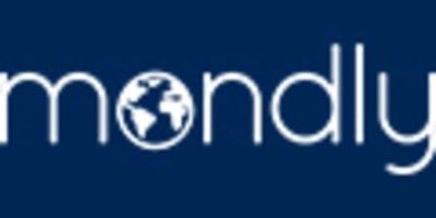 Mondly logo