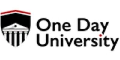 One Day University logo