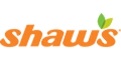 Shaws logo
