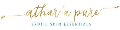 Athar'a Pure logo