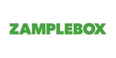 ZampleBox logo
