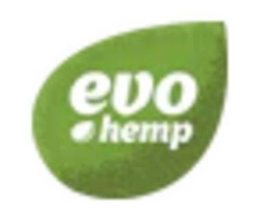 Evo Hemp logo