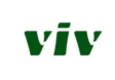 viv for your v logo