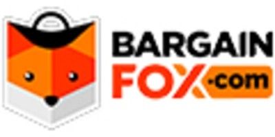 Bargain Fox logo