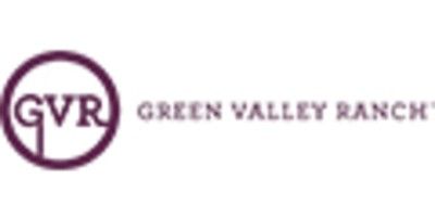 Green Valley Ranch logo