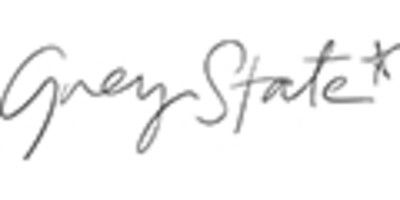 Grey State Apparel logo