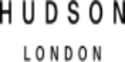 Hudson Shoes logo