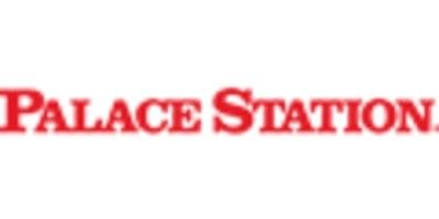 Palace Station logo