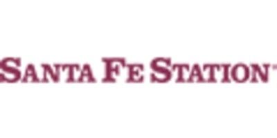 Santa Fe Station logo