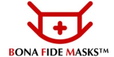 Bona Fide Masks logo