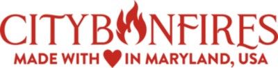 City Bonfires logo