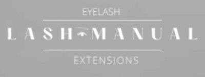 Lash Manual logo