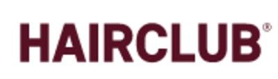 HairClub logo