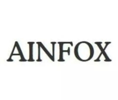 Ainfox LLC logo