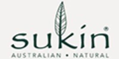 Sukin logo