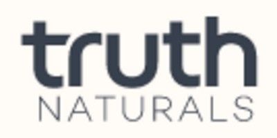 Truth Naturals logo