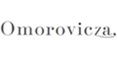 Omorovicza UK logo
