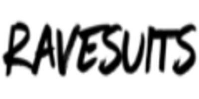 RAVESUITS logo